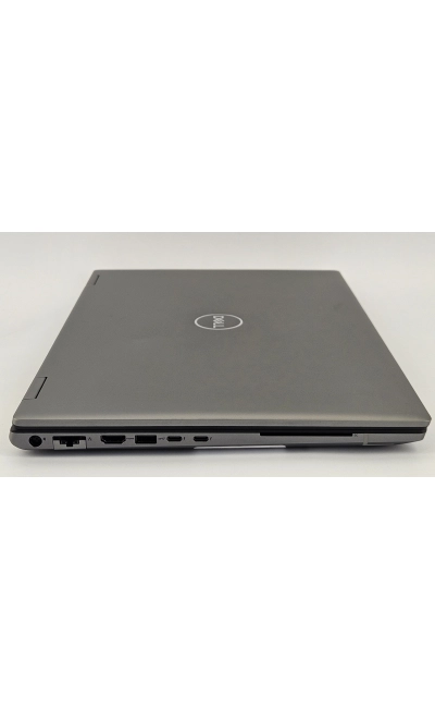 Stacja Graficzno-Robocza DELL PRECISION 7680 i7-13850HX 32GB 1TB SSD 16